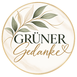 Grüner Gedanke