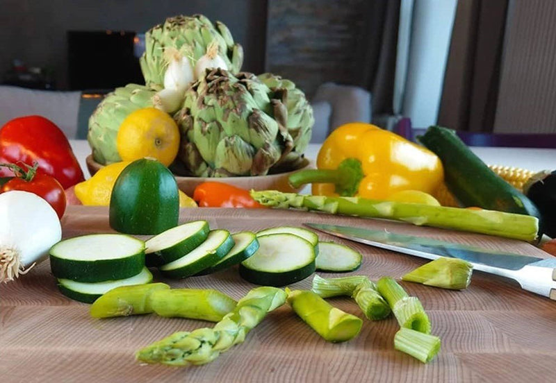 Ideen für eine nachhaltige Grillparty - Grüner Gedanke