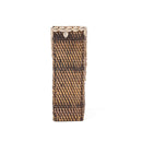 Der Shell Edge Organizer – Naturbraun