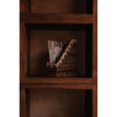 Der Shell Edge Organizer – Naturbraun