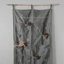 Adventskalender Vorfreude - Hochwertig, nachhaltig und stilvoll | Grüner Gedanke