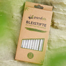 Bleistifte aus recyceltem Papier - Hochwertig, nachhaltig und stilvoll | Grüner Gedanke