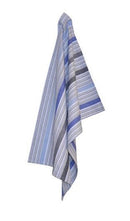 Geschirrtücher/Trockentücher Multi Blau Bio - Hochwertig, nachhaltig und stilvoll | Grüner Gedanke