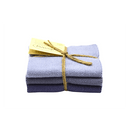 Gestrickte Spültücher/ Wischtücher aus Baumwolle in verschiedenen Farben - Hochwertig, nachhaltig und stilvoll | Grüner Gedanke