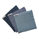 Gestrickte Spültücher/ Wischtücher Nordic Mist Bio - Hochwertig, nachhaltig und stilvoll | Grüner Gedanke