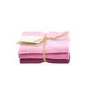 Spültücher Design Pflaume Kombi von Solwang Design