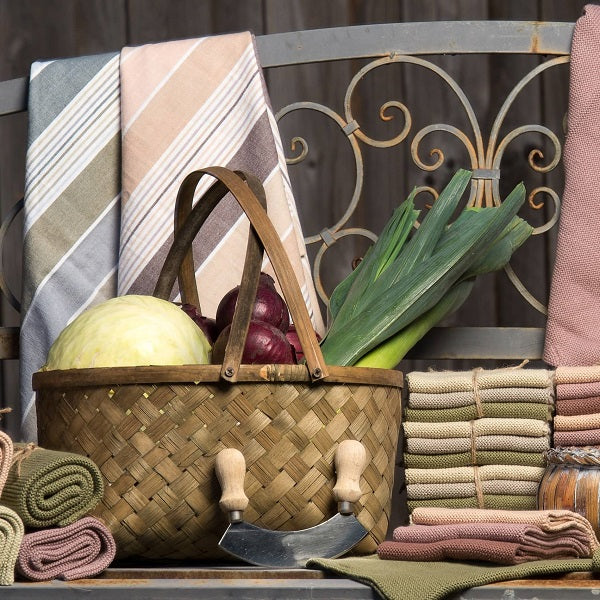 Home & Living ohne Plastik | Grüner Gedanke