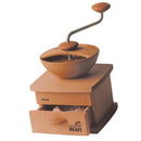 Handmühle Mulino aus Holz - Hochwertig, nachhaltig und stilvoll | Grüner Gedanke