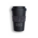 Mehrweg To - Go Becher - Hochwertig, nachhaltig und stilvoll | Grüner Gedanke