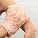 Waschhandschuhe - Hochwertig, nachhaltig und stilvoll | Grüner Gedanke