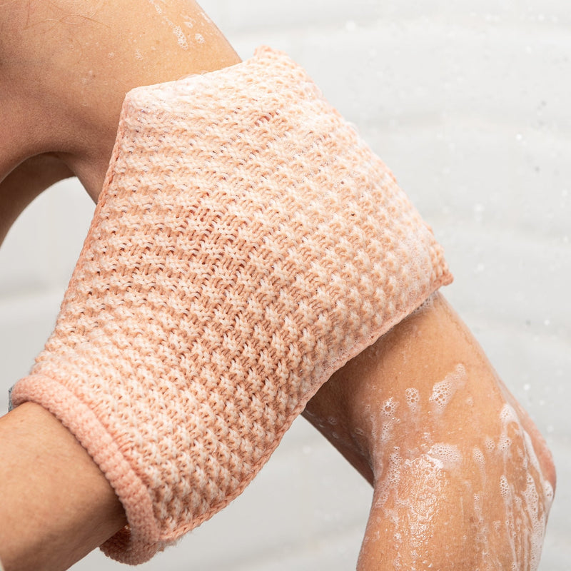 Wachhandschuhe von Solwang Design