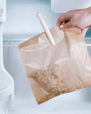 1 für 4 - Tüten aus Papier (klein oder groß) - Hochwertig, nachhaltig und stilvoll | Grüner Gedanke