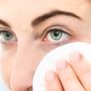 Bambus Abschminkpads mit Baumwoll Waschbeutel - Hochwertig, nachhaltig und stilvoll | Grüner Gedanke