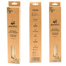 Bambus Grillspieße Grillsticks - Hochwertig, nachhaltig und stilvoll | Grüner Gedanke