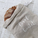 Brotbeutel aus Leinen - Hochwertig, nachhaltig und stilvoll | Grüner Gedanke