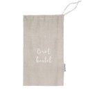 Brotbeutel aus Leinen - Hochwertig, nachhaltig und stilvoll | Grüner Gedanke