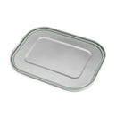 Edelstahl Brotdose Klickstar - Hochwertig, nachhaltig und stilvoll | Grüner Gedanke