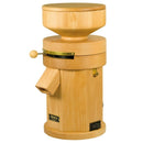 Getreidemühle Oktagon I - Hochwertig, nachhaltig und stilvoll | Grüner Gedanke