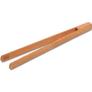 Grillzange aus Kirschholz - Hochwertig, nachhaltig und stilvoll | Grüner Gedanke