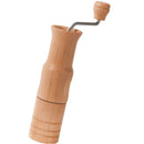 Handmühle Vagabund Classic aus Holz - Hochwertig, nachhaltig und stilvoll | Grüner Gedanke