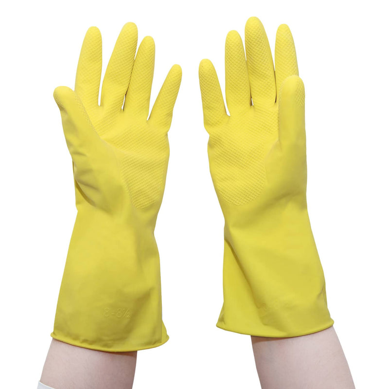naturkautschuk handschuhe Haushaltshandschuhe aus Naturkautschuk von FAIR ZONE