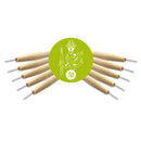 Interdental - Bürsten aus Bambus - Hochwertig, nachhaltig und stilvoll | Grüner Gedanke