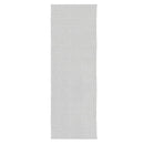 Leinen Tischläufer in Hellgrau - Hochwertig, nachhaltig und stilvoll | Grüner Gedanke