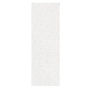 Leinen Tischläufer Motiv Herzen - Hochwertig, nachhaltig und stilvoll | Grüner Gedanke