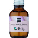 Make up Remover / Entferner mit Aprikosenöl - Hochwertig, nachhaltig und stilvoll | Grüner Gedanke