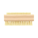 Nagelbürste mit Naturfaser aus Buchenholz - Hochwertig, nachhaltig und stilvoll | Grüner Gedanke