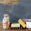 Nagelbürste mit Naturfaser aus Buchenholz - Hochwertig, nachhaltig und stilvoll | Grüner Gedanke