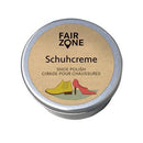 Schuhcreme Schuhpomade 100ml - Hochwertig, nachhaltig und stilvoll | Grüner Gedanke