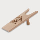 Stiefelknecht aus Buchenholz (mit und ohne Motiv) - Hochwertig, nachhaltig und stilvoll | Grüner Gedanke