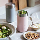 Thermobehälter/ Food Pot in verschiedenen Größen und Farben - Hochwertig, nachhaltig und stilvoll | Grüner Gedanke