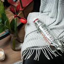 Trinkflasche aus Glas mit verschiedenen Motiven - Hochwertig, nachhaltig und stilvoll | Grüner Gedanke