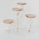 Vorratsglas Herz - Hochwertig, nachhaltig und stilvoll | Grüner Gedanke