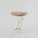 Vorratsglas Herz - Hochwertig, nachhaltig und stilvoll | Grüner Gedanke