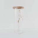 Vorratsglas Herz - Hochwertig, nachhaltig und stilvoll | Grüner Gedanke