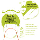 Zungenreiniger aus Kupfer (3 Stück) - Hochwertig, nachhaltig und stilvoll | Grüner Gedanke